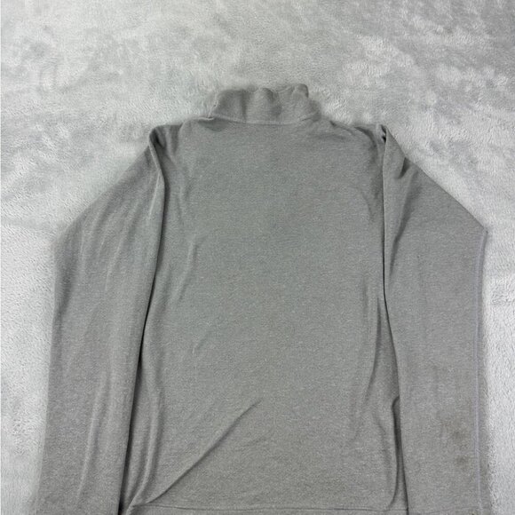 Patagonia Capilene 3 Quarter Zip Baselayer - Girl’s Size XL - Picture 12 of 13